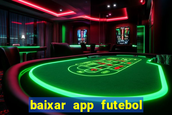baixar app futebol da hora 3.7